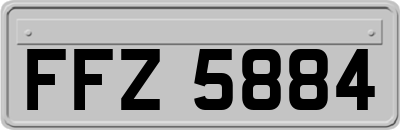 FFZ5884