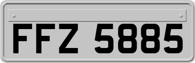 FFZ5885