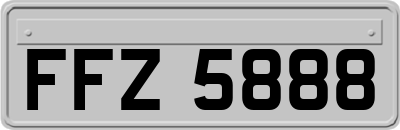 FFZ5888