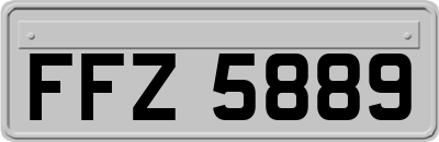 FFZ5889