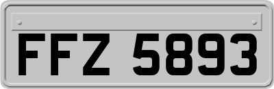 FFZ5893