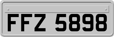 FFZ5898