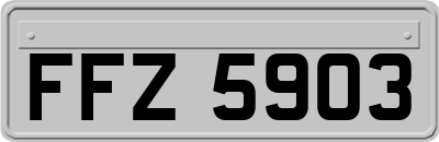 FFZ5903