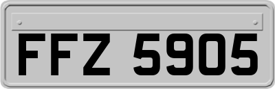 FFZ5905