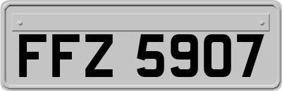 FFZ5907
