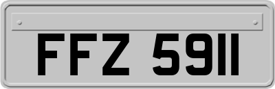 FFZ5911
