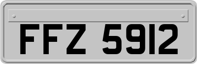 FFZ5912