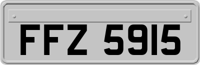 FFZ5915