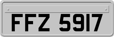 FFZ5917