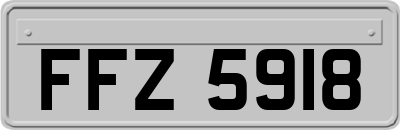 FFZ5918