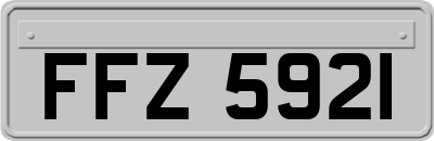 FFZ5921