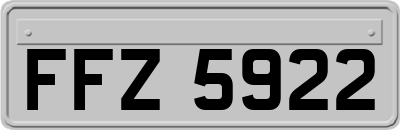 FFZ5922