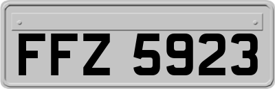 FFZ5923