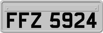 FFZ5924