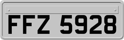 FFZ5928