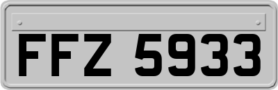 FFZ5933