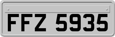 FFZ5935