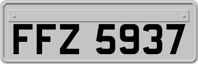 FFZ5937