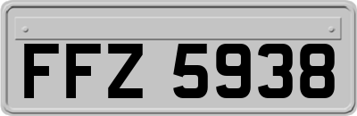 FFZ5938