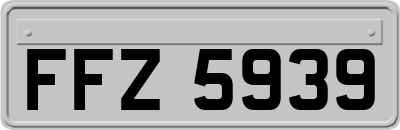 FFZ5939