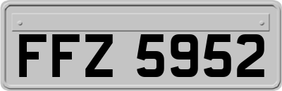 FFZ5952