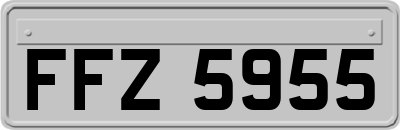 FFZ5955