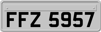 FFZ5957