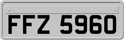 FFZ5960
