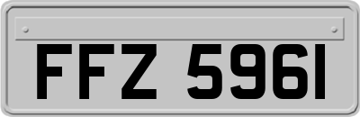 FFZ5961