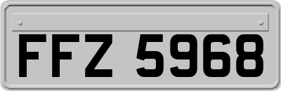 FFZ5968