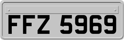 FFZ5969