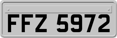 FFZ5972