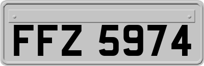 FFZ5974