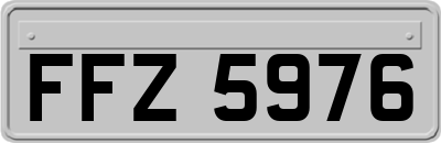 FFZ5976