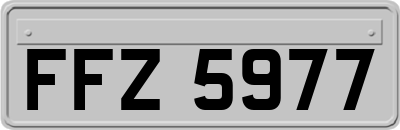 FFZ5977
