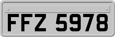 FFZ5978
