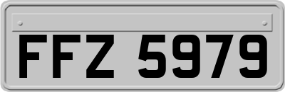 FFZ5979