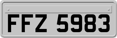 FFZ5983