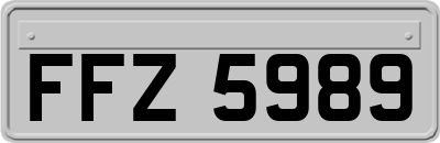 FFZ5989