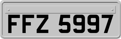 FFZ5997