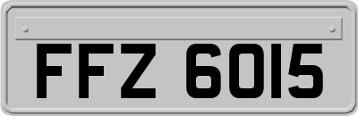 FFZ6015