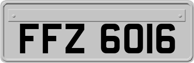FFZ6016