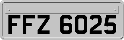 FFZ6025