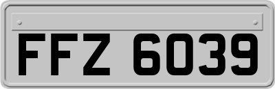 FFZ6039