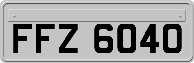 FFZ6040