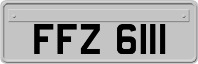 FFZ6111