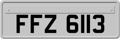 FFZ6113