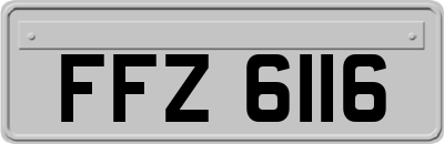 FFZ6116