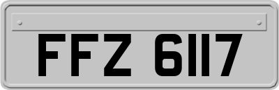 FFZ6117