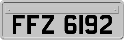 FFZ6192